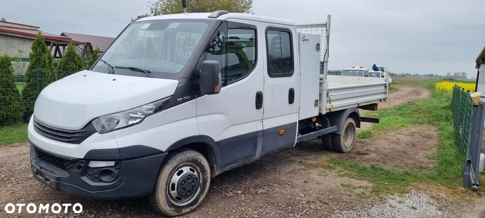Iveco 35-140 - 1