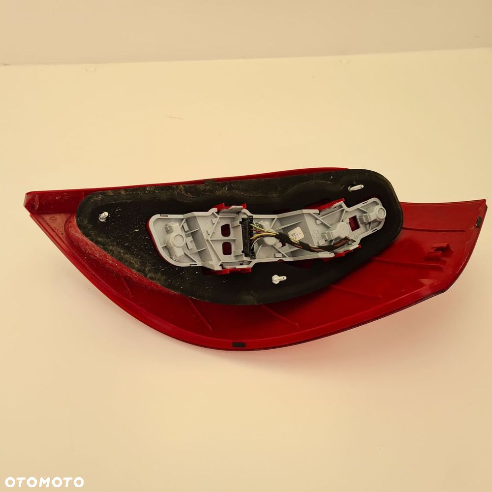 mercedes a w169 tylna lampa lewa+prawa - 5