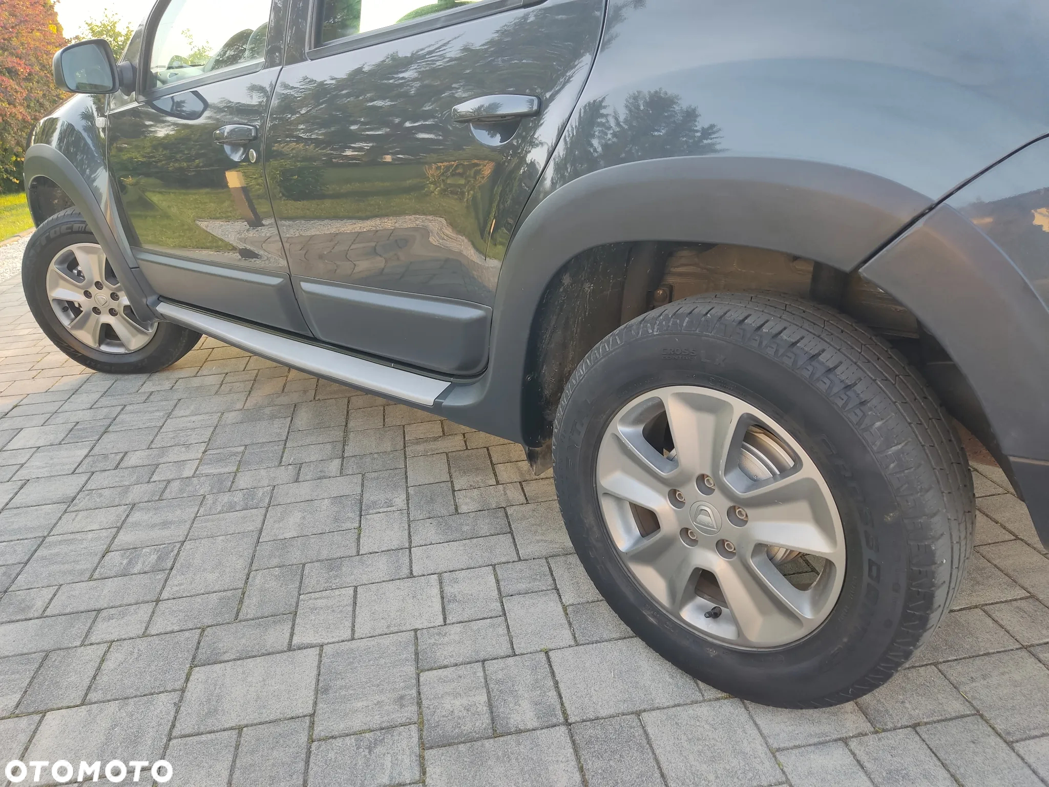 Dacia Duster 1.2 TCe Comfort - 15