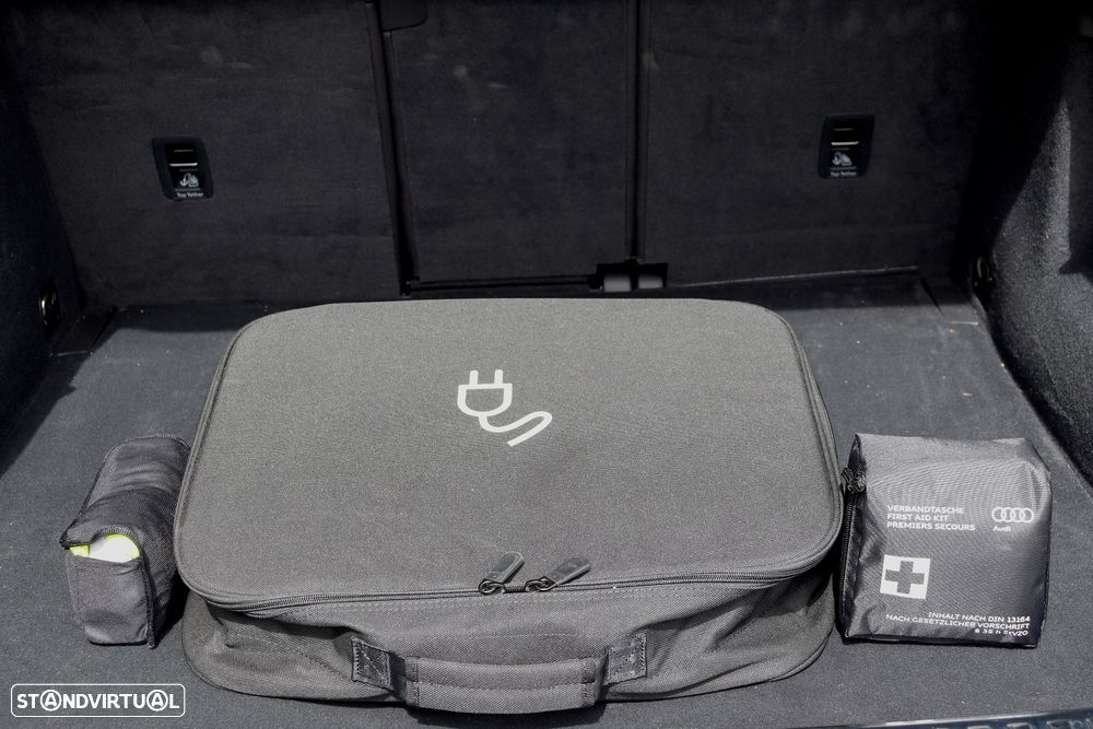 Audi Q3 Sportback - 26