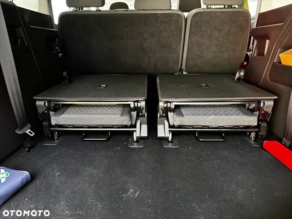 Volkswagen Caddy - 16