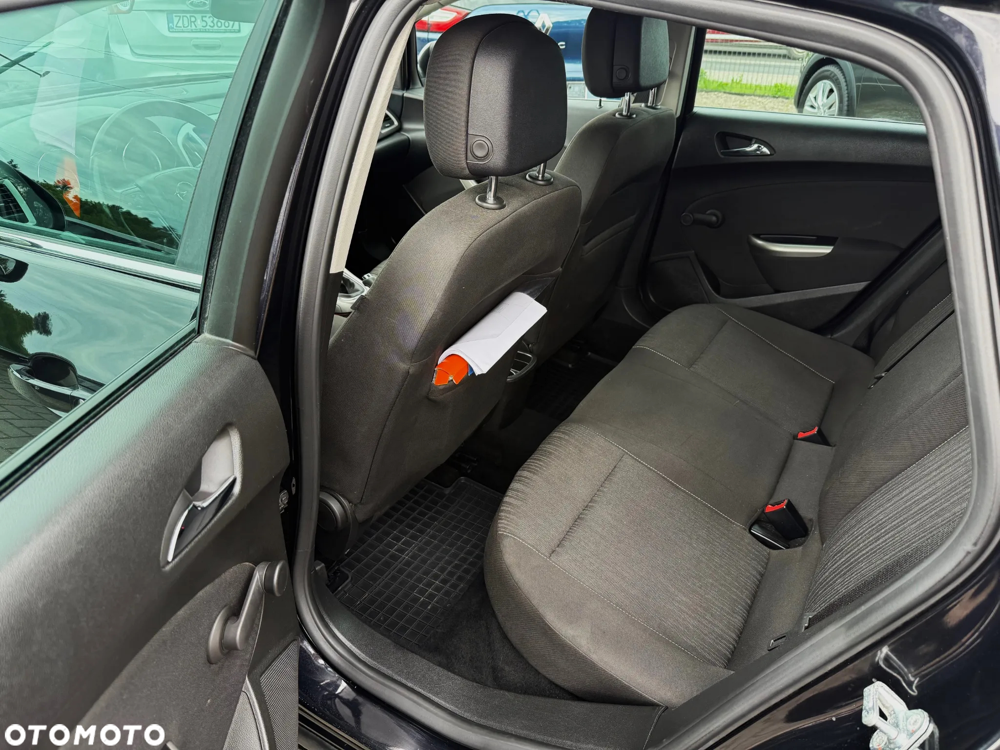 Opel Astra 1.4 Turbo Active - 9