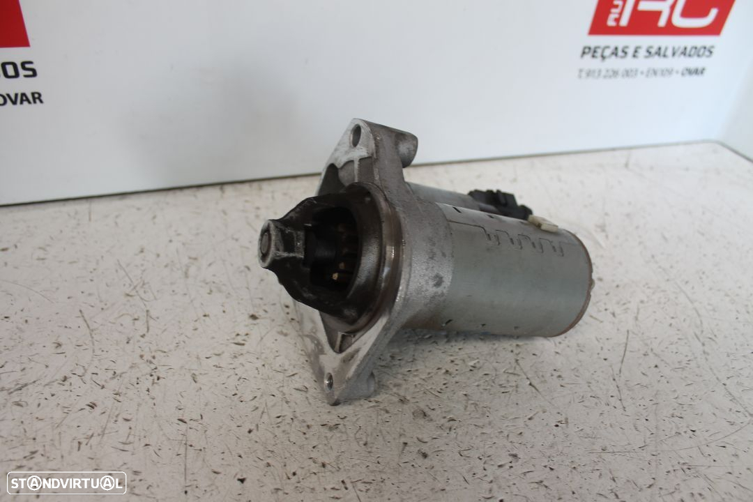 Motor de Arranque Citroen C3 DE 2017 - 2