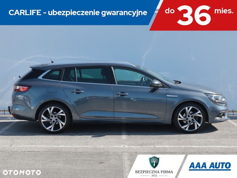 Renault Megane - 8