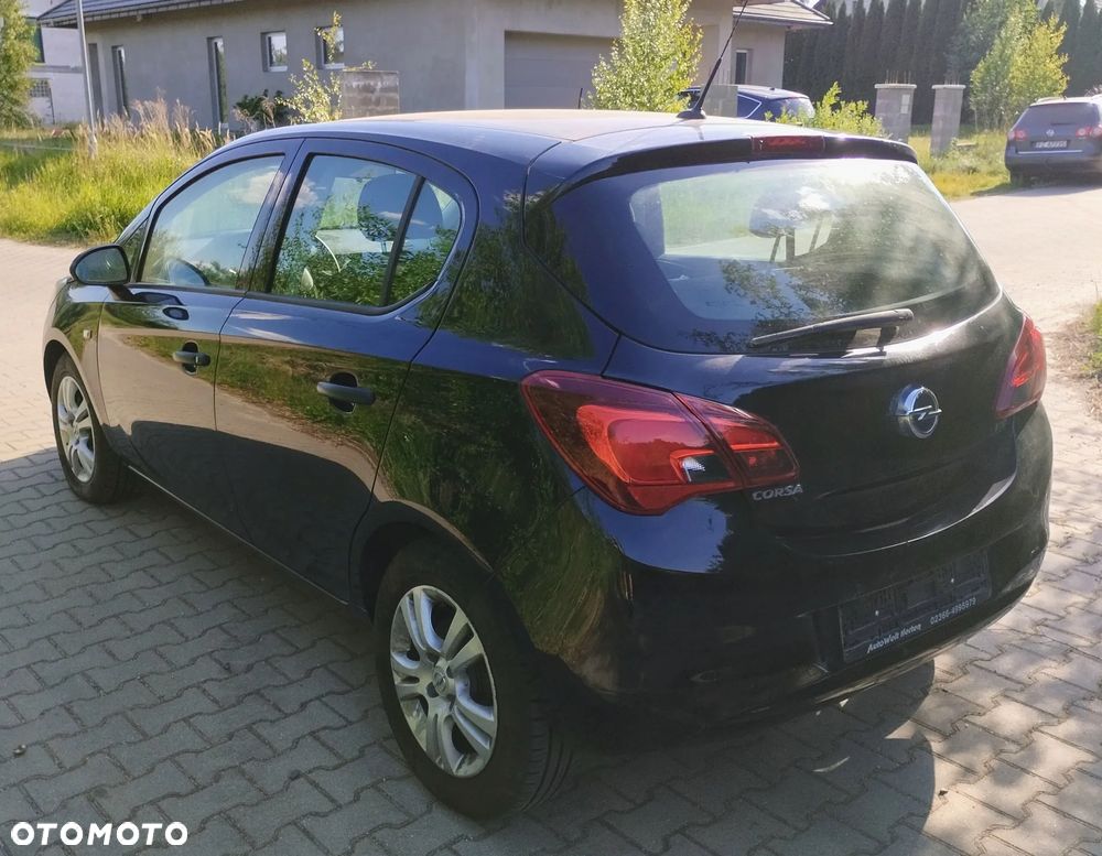 Opel Corsa 1.2 120 Jahre - 5