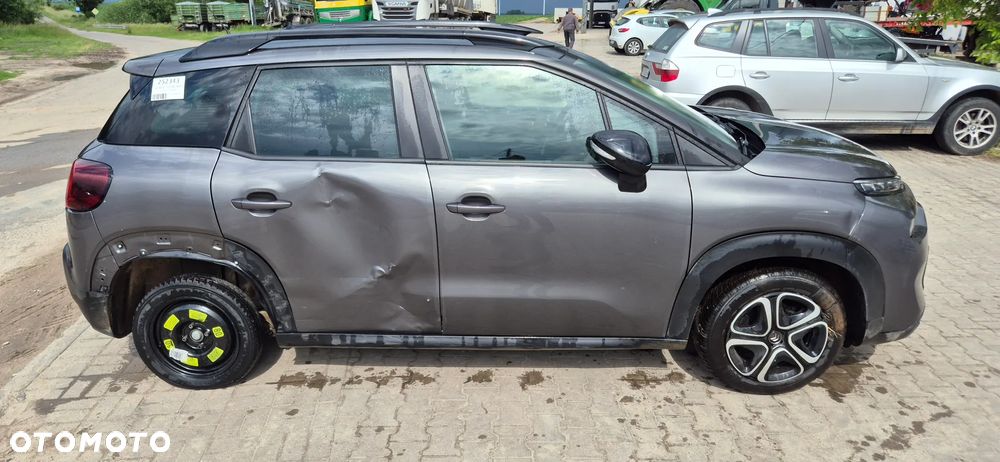 Citroën C3 Aircross 1.5 BlueHDi Max S&S - 4