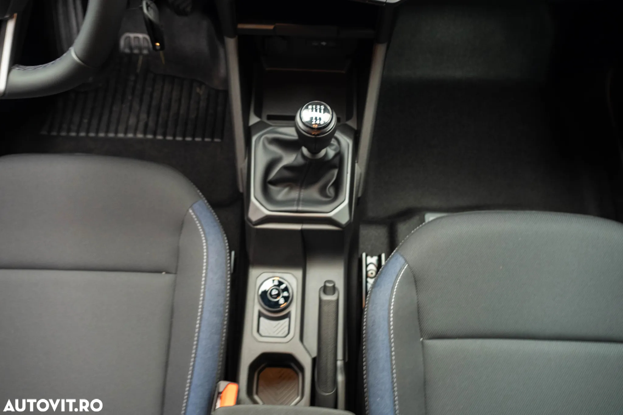 Dacia Duster - 22