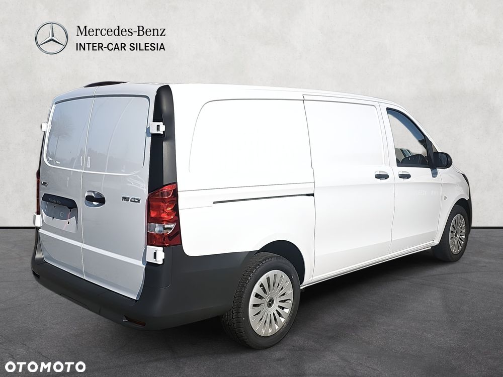Mercedes-Benz VITO 116 CDI Furgon PRO L2 - 5