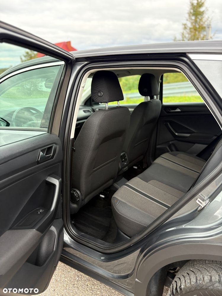 Volkswagen T-Roc 1.0 TSI Active - 16