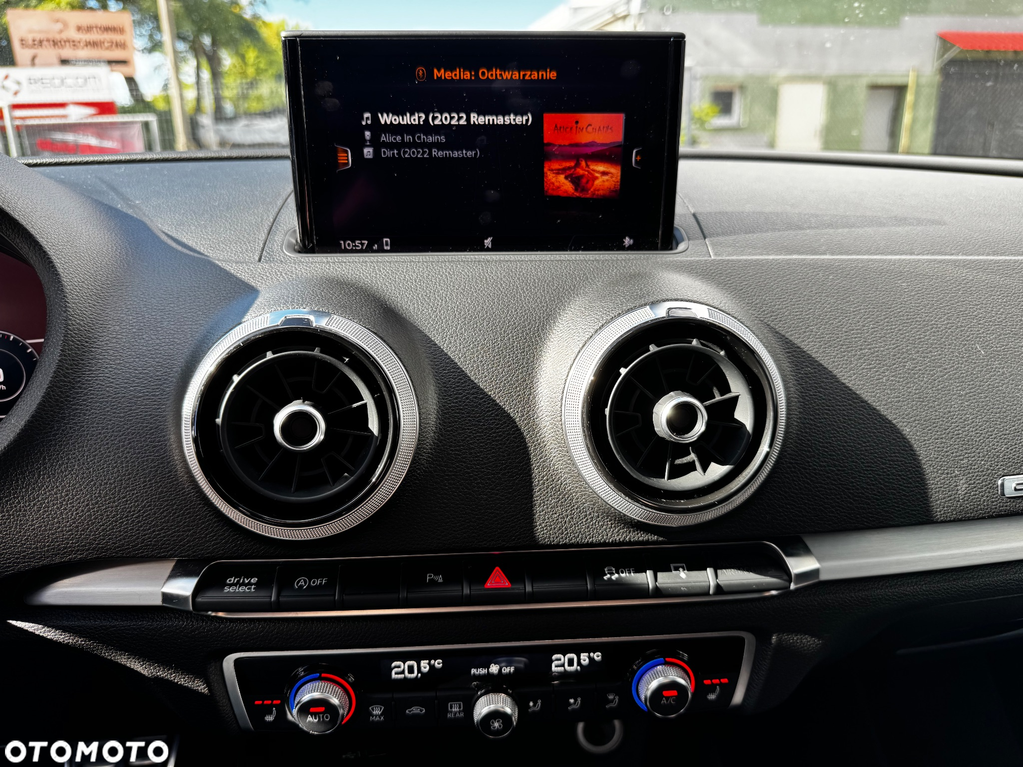 Audi S3 - 21