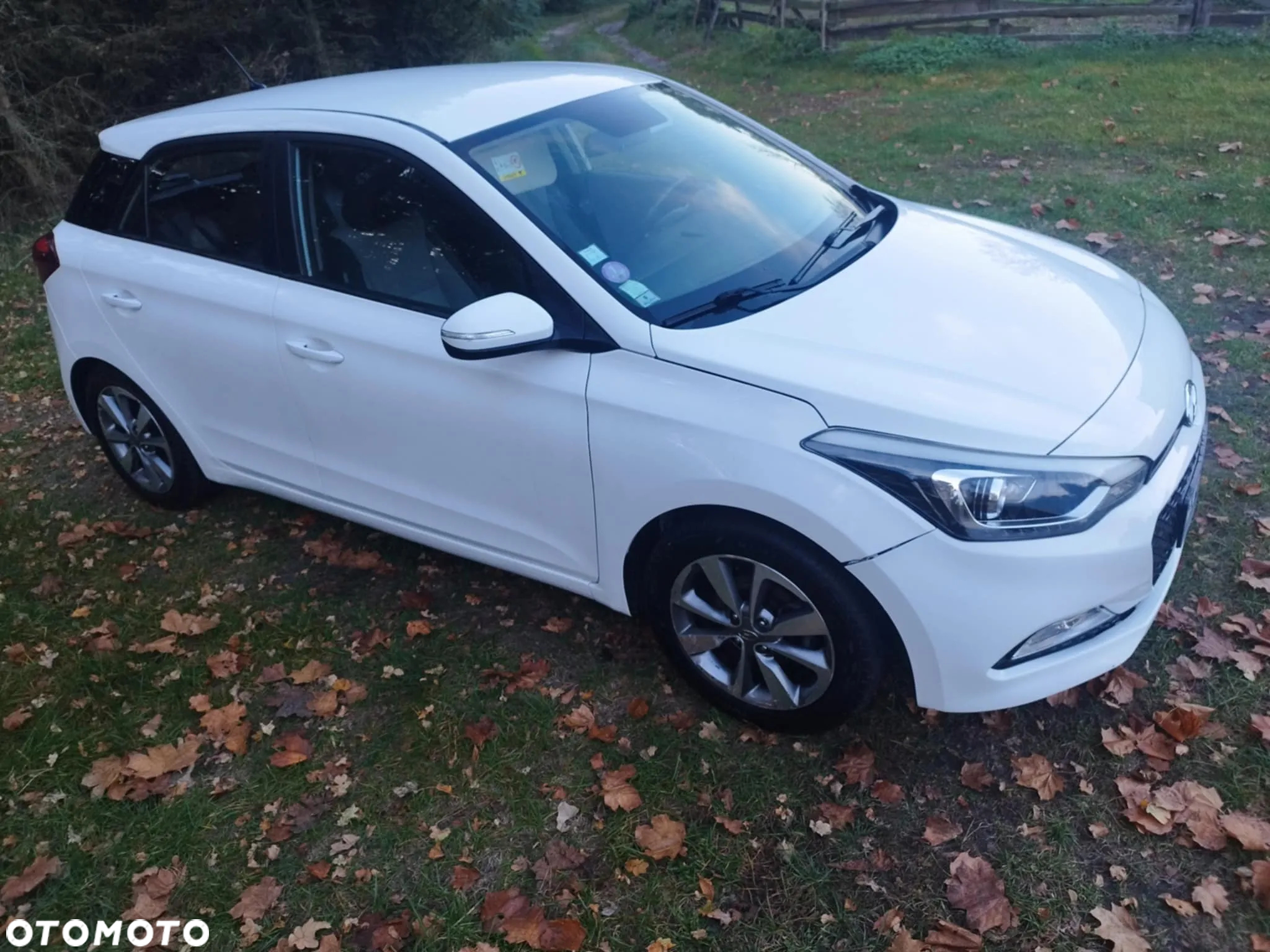 Hyundai i20 1.25 Comfort - 9