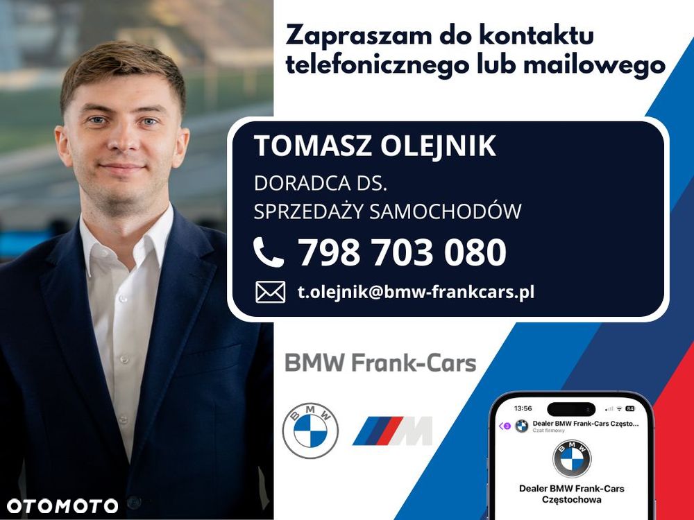 BMW X3 xDrive20d mHEV - 16