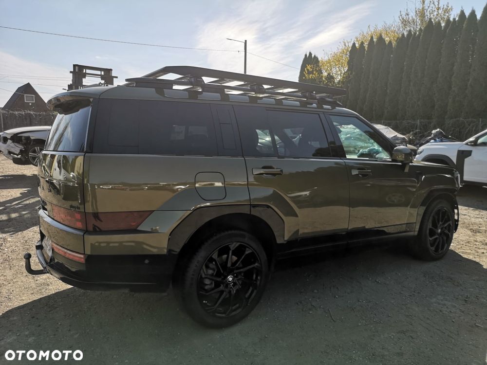 Hyundai Santa Fe - 30