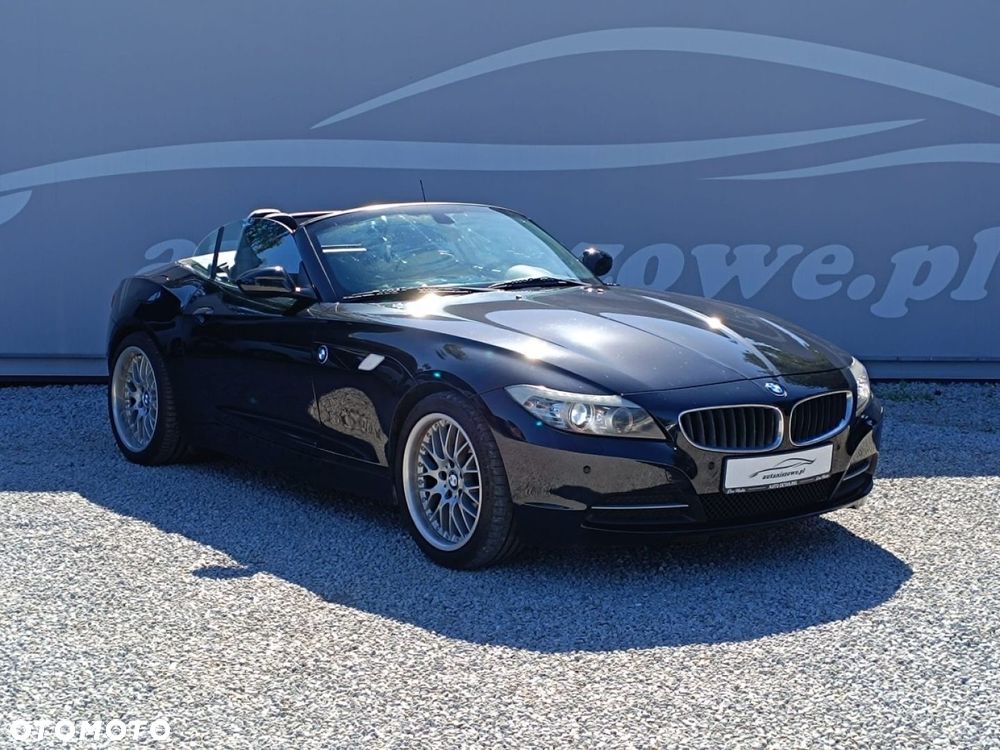 BMW Z4 - 15