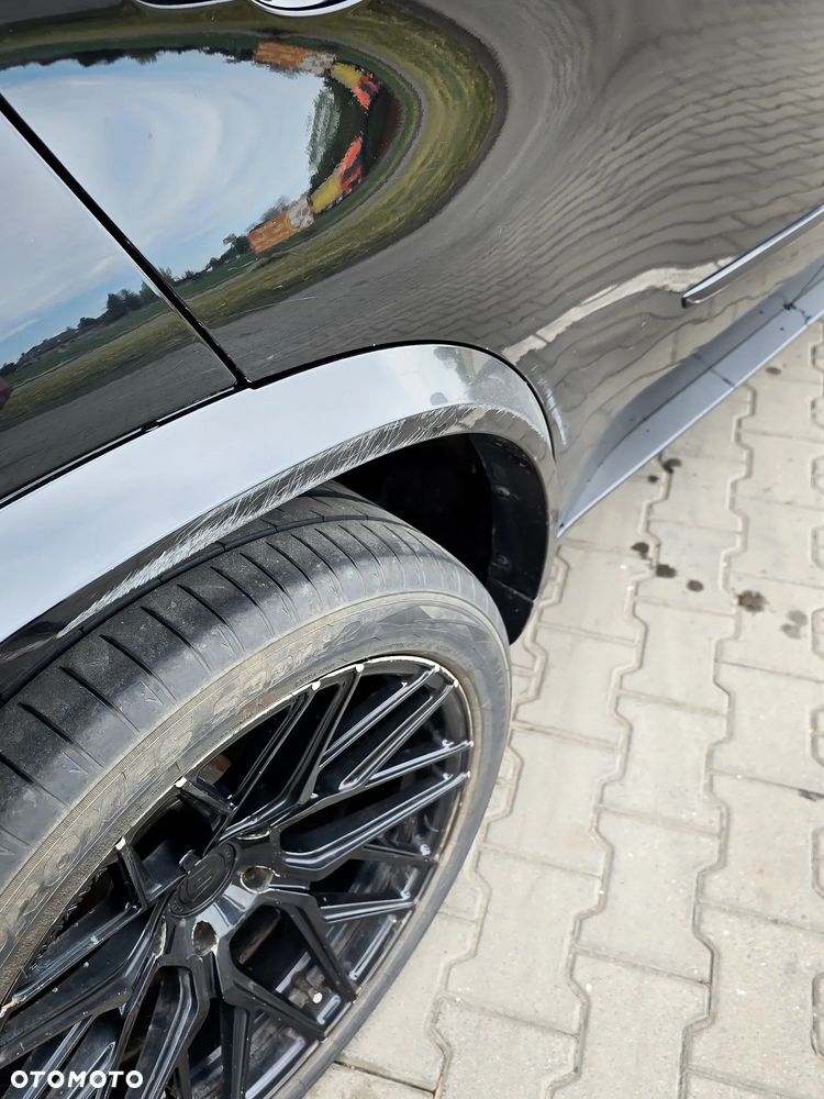 BMW X5 3.0sd xDrive - 7