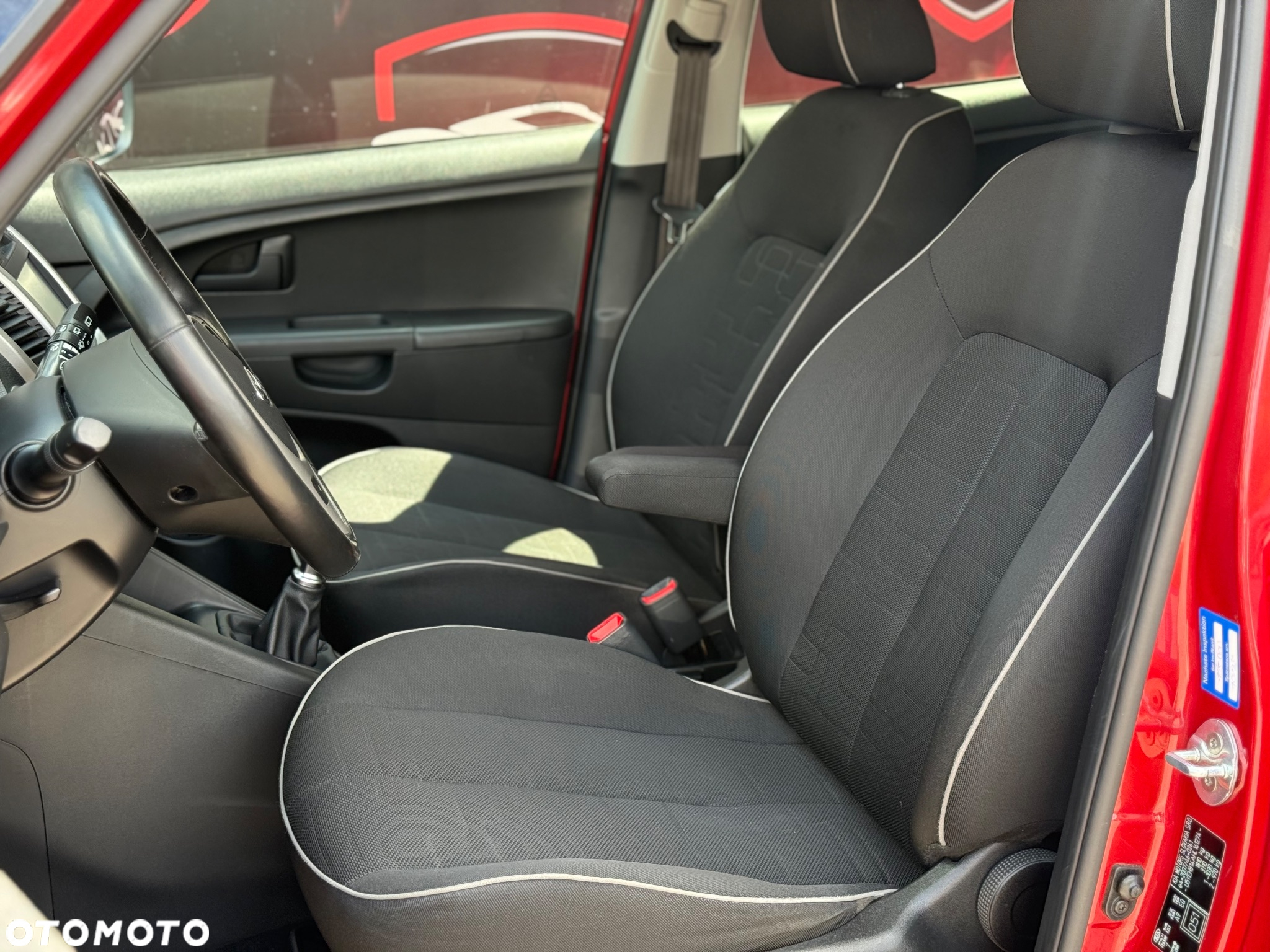 Kia Venga 1.6 CRDi 128 Dream-Team Edition - 17