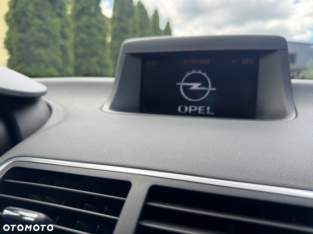 Opel Meriva 1.4 Ecoflex Innovation - 16
