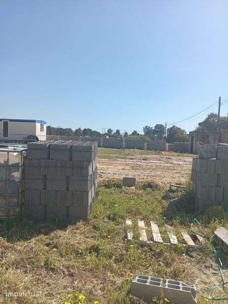 Terrenos p/casa movel Penalva.5 mil euros de entrada - Grande imagem: 3/7