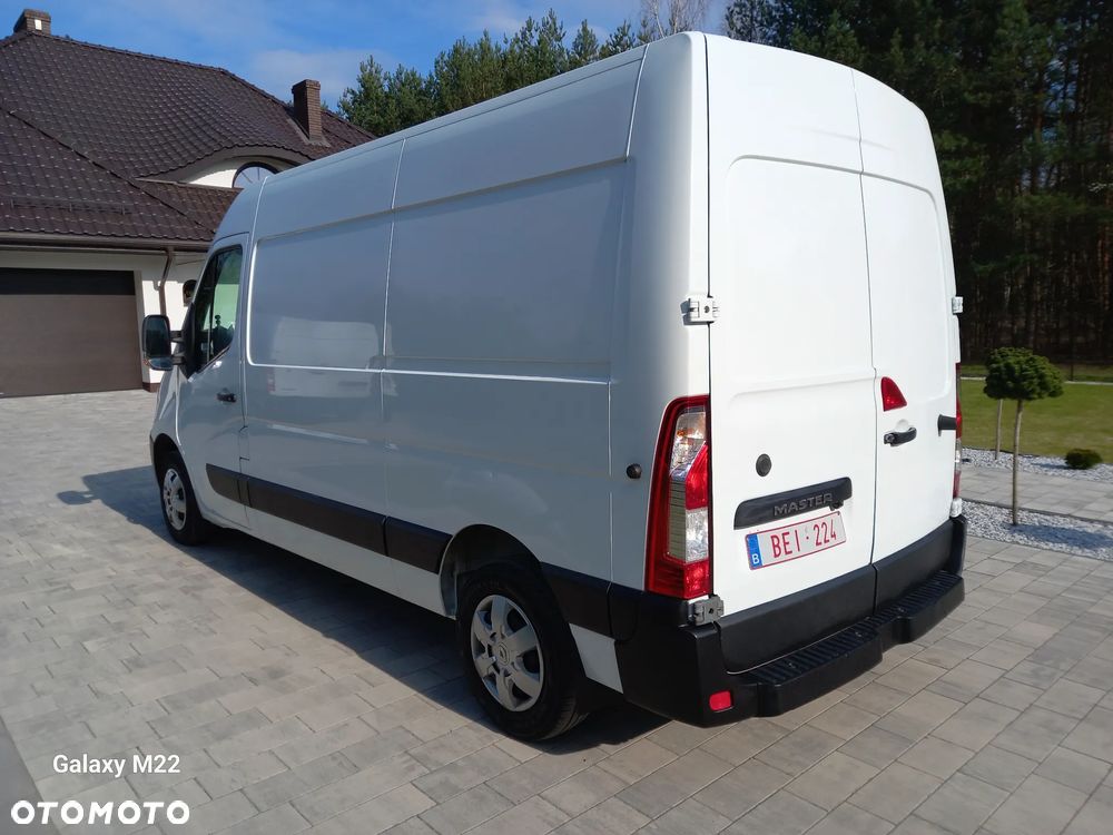 Renault MASTER - 7