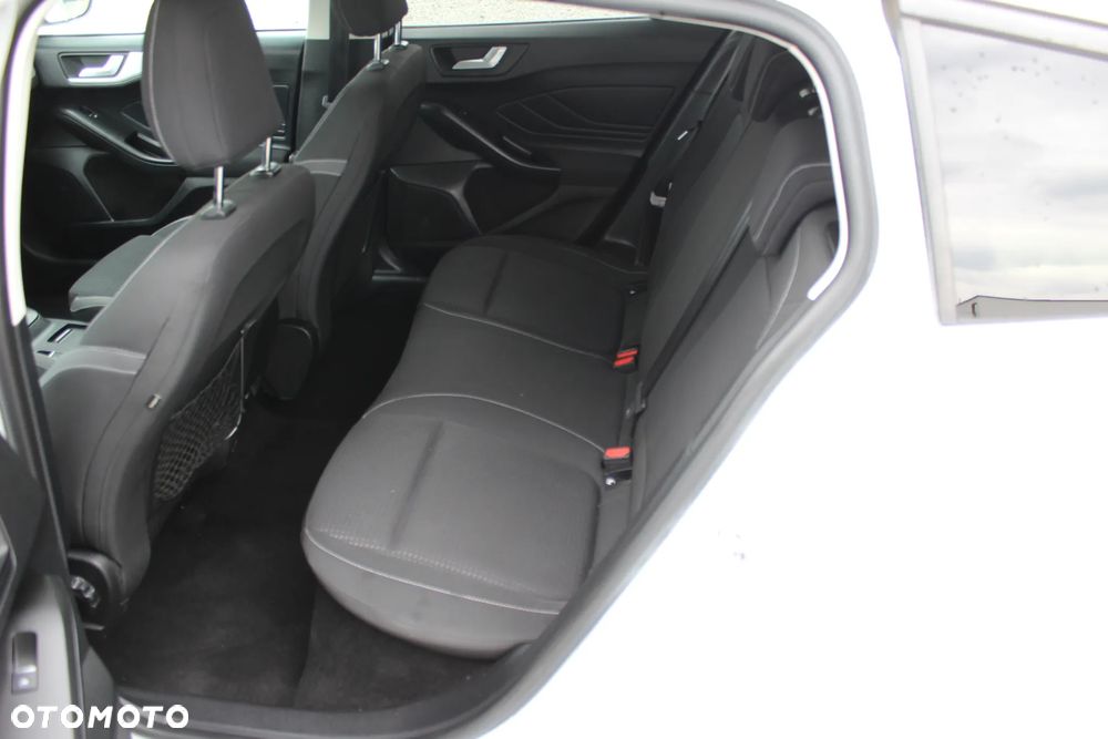 Ford Focus 1.5 EcoBlue Start-Stopp-System ACTIVE DESIGN - 34