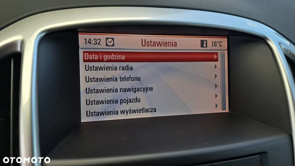 Opel Astra 1.4 Turbo Cosmo - 32