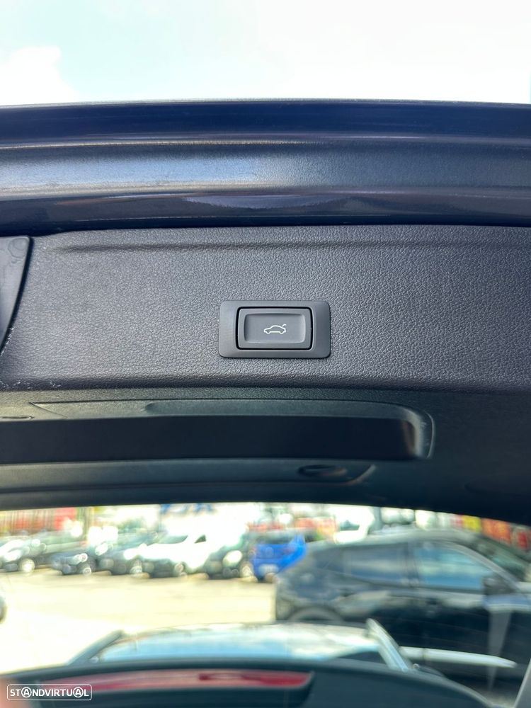 Audi A4 Avant 35 TDI Fleet Edition S tronic - 9