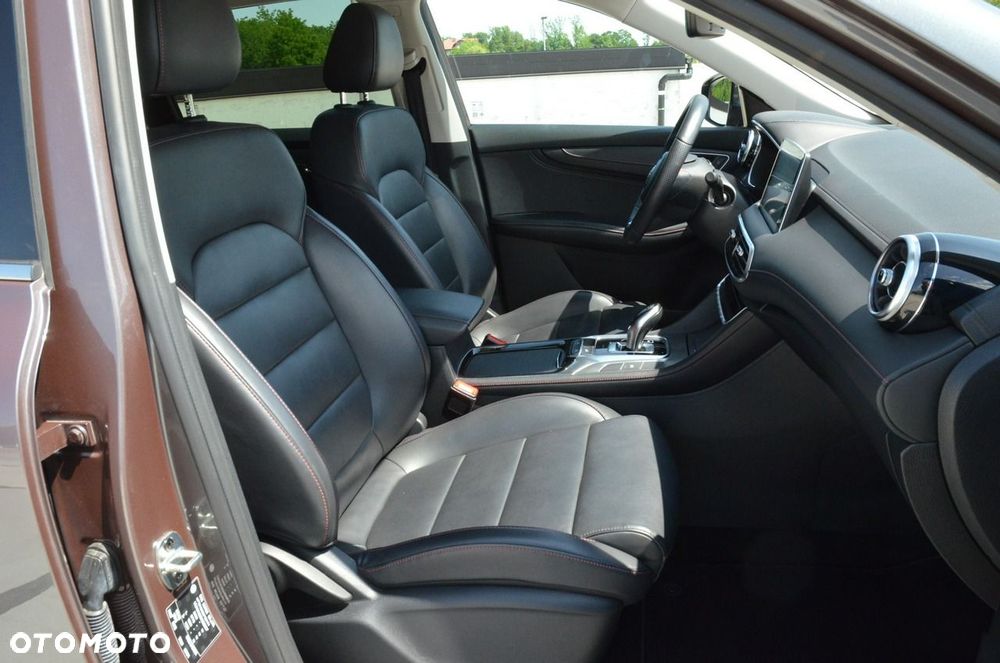 MG HS 1.5T-GDI Comfort - 30