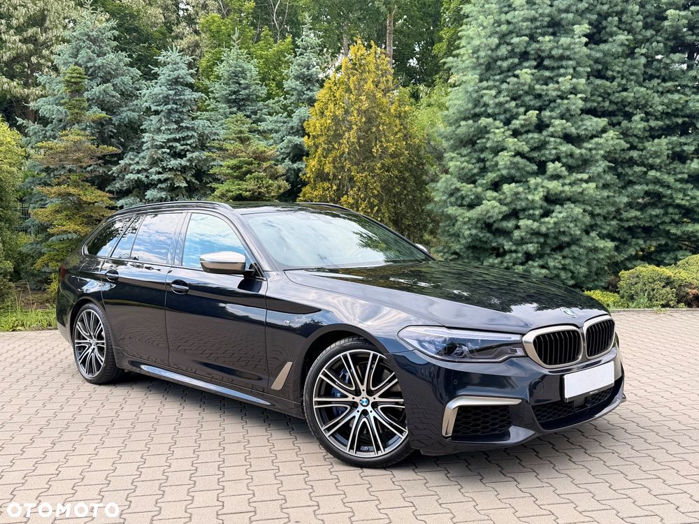 BMW Seria 5 - 21