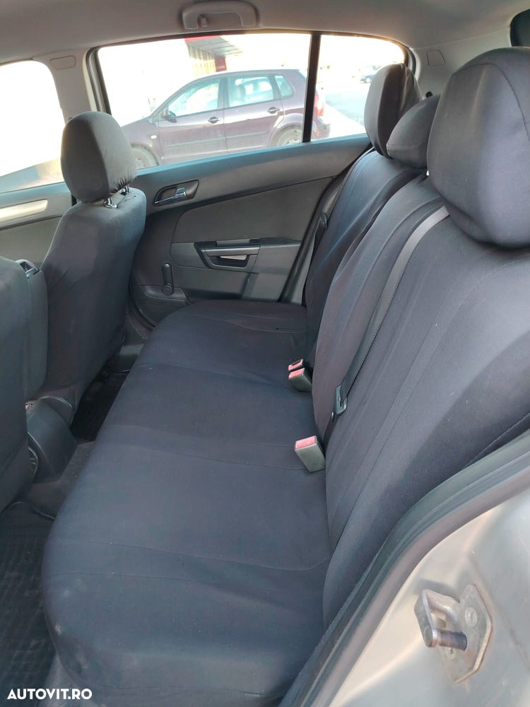 Opel Astra 1.4i Elegance - 15