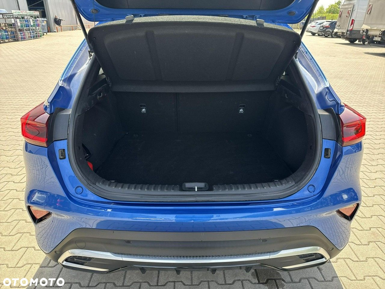 Kia XCeed - 16
