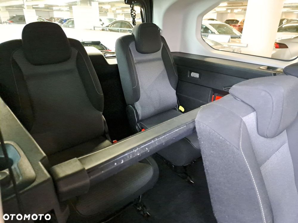 Toyota Proace City Verso - 18