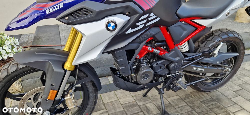 BMW G - 13