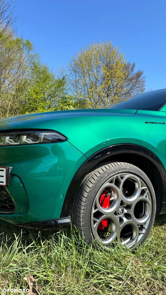 Alfa Romeo Tonale - 2