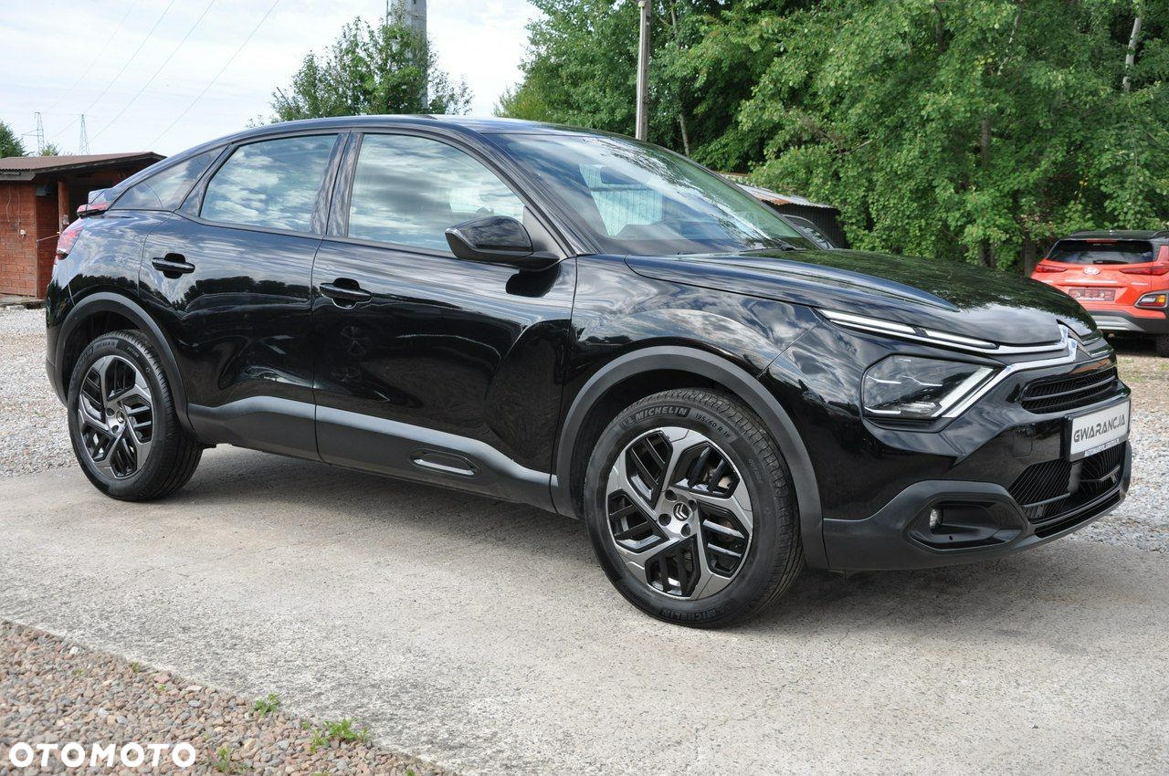 Citroën C4 1.2 PureTech Shine S&S - 6