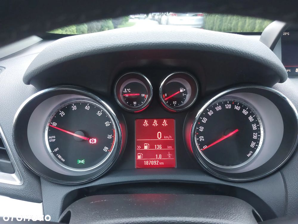Opel Mokka X - 38