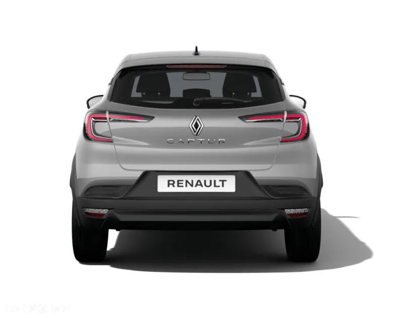 Renault Captur 1.3 TCe Intens EDC - 3