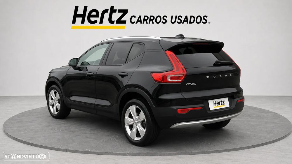 Volvo XC 40 1.5 T2 Core Auto - 4