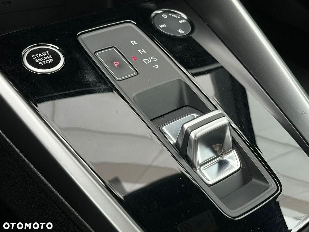 Audi A3 Limousine - 25