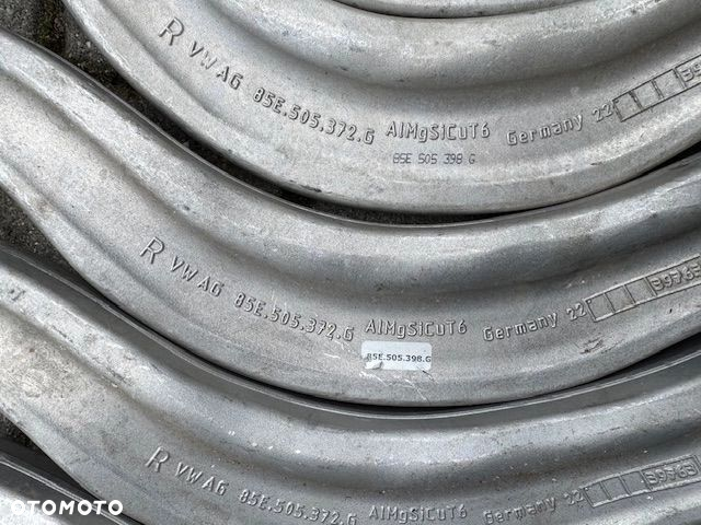 Audi 85E 85E505397G 85E505371G wahacz ORYG NOWY GWARANCJA! - 4