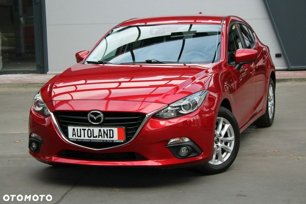 Mazda 3 SKYACTIV-G 120 Center-Line - 36