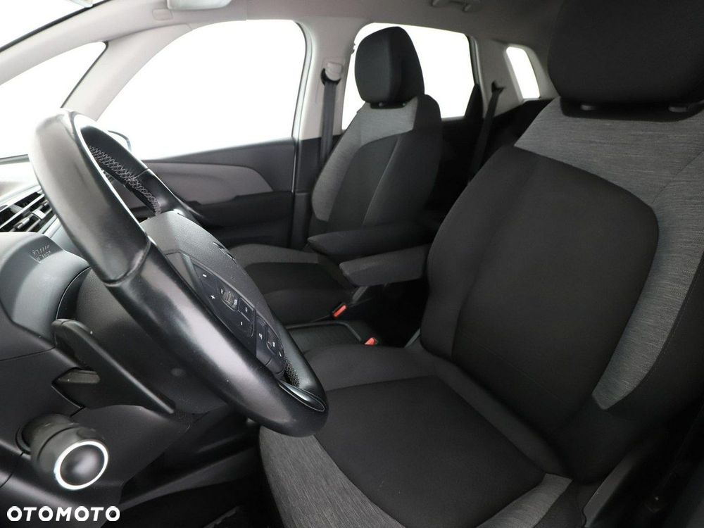 Citroën C4 Picasso PureTech 130 Stop&Start EAT6 SELECTION - 14