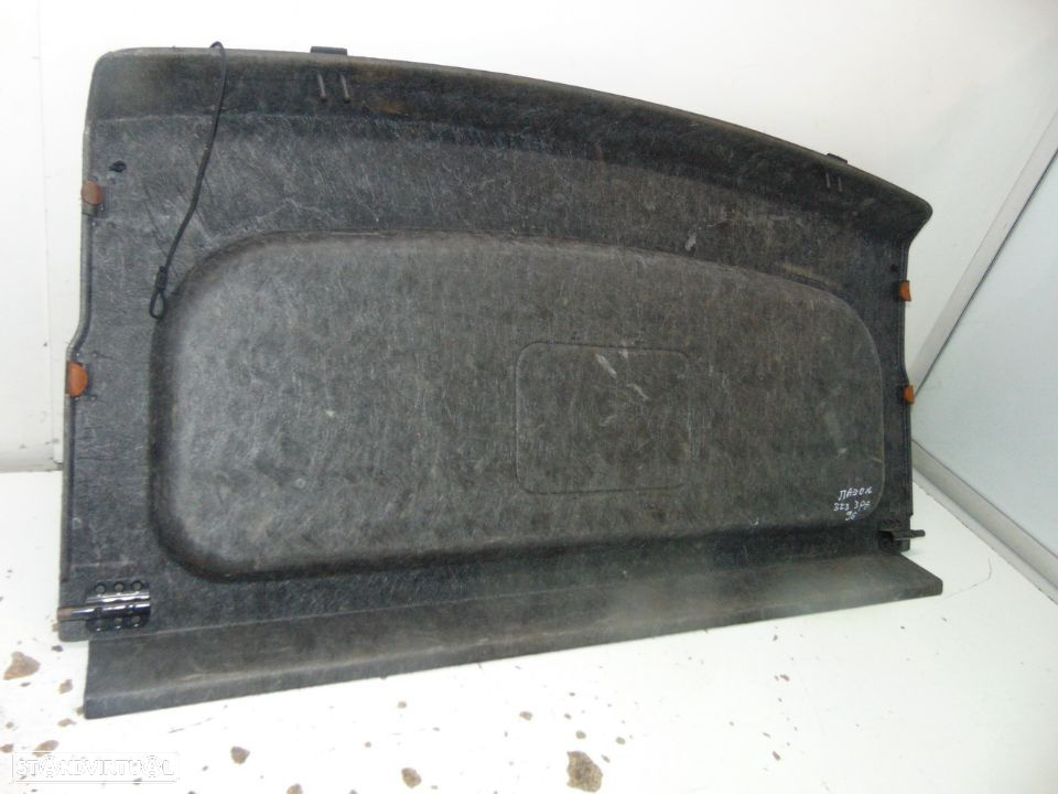 Mazda 323 1996 3 portas chapeleira - 3