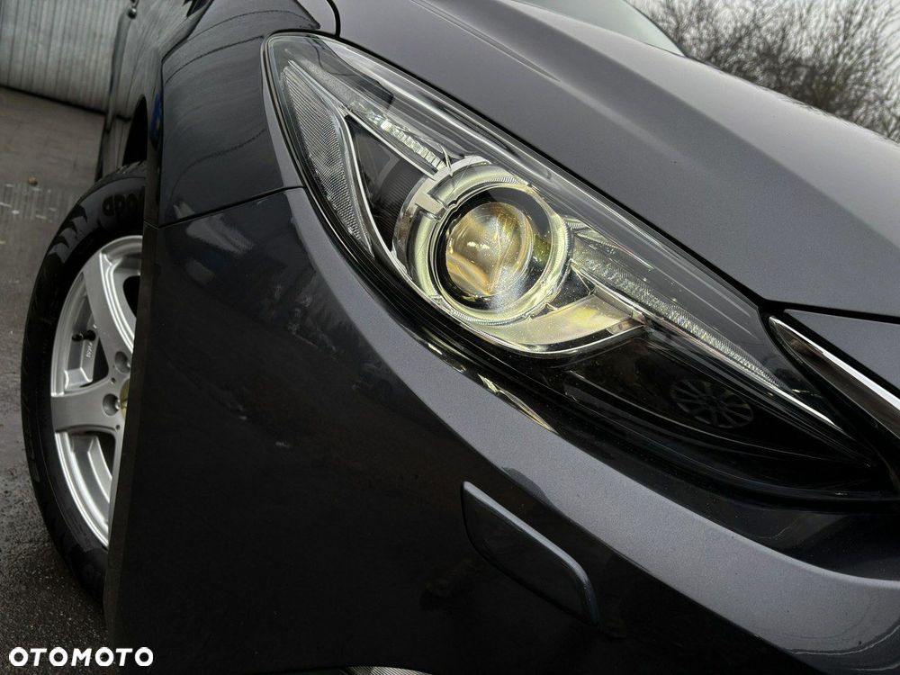 Mazda 3 SKYACTIV-G 165 NAKAMA - 7