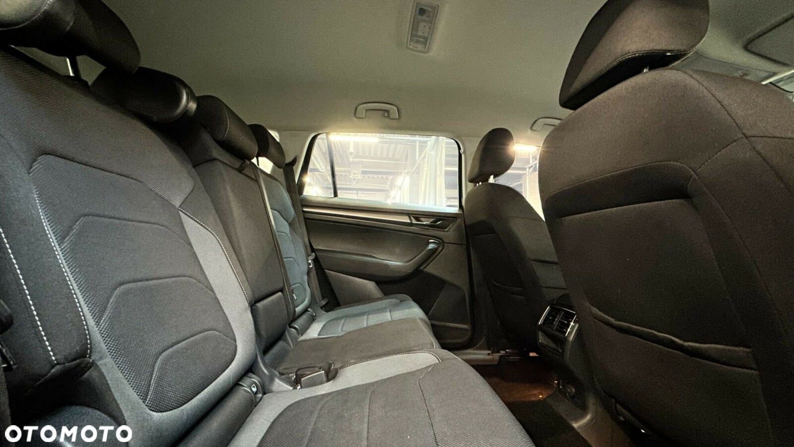 Skoda Kodiaq 2.0 TDI 4x2 Ambition DSG - 19