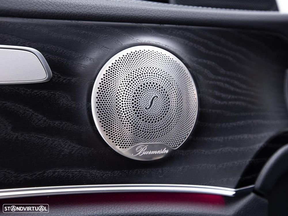 Mercedes-Benz E 300 de 4Matic 9G-TRONIC AMG Line - 16