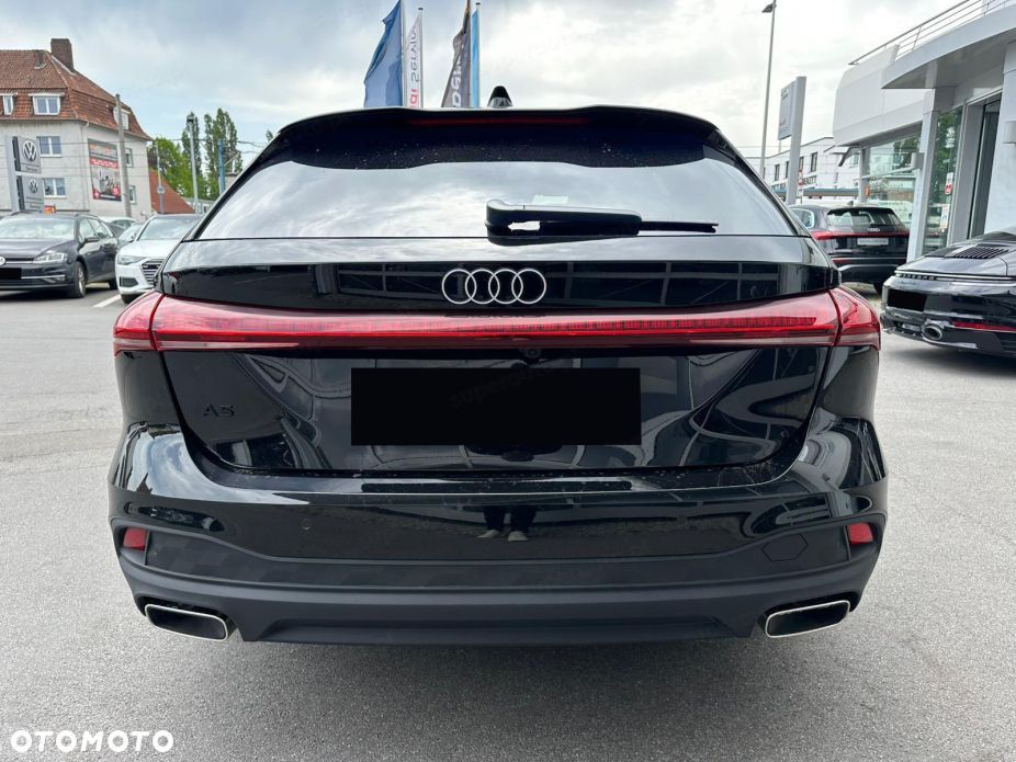 Audi A5 Avant TFSI S tronic - 3