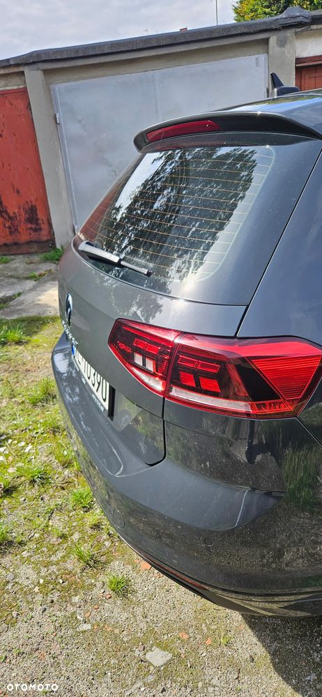 Volkswagen Passat 1.5 TSI EVO Business DSG - 39