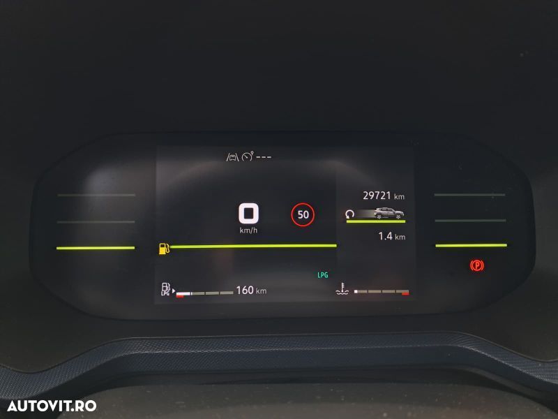 Dacia Duster - 11