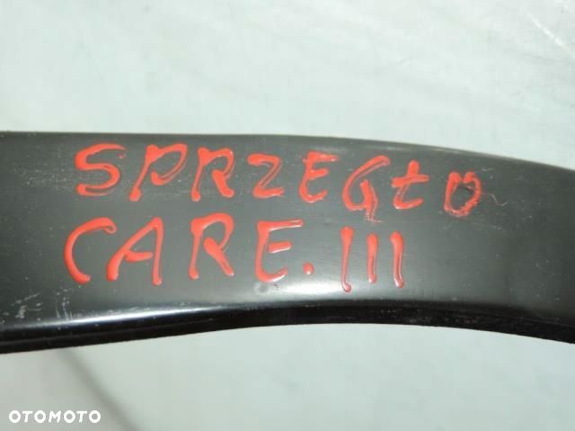 PEDAŁ SPRZĘGŁA KIA CARENS III 2.0 CRDI - 3