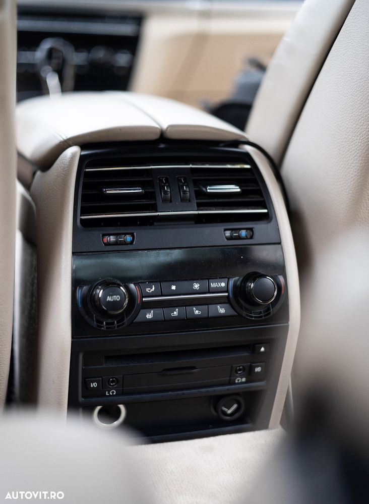 BMW Seria 7 - 12